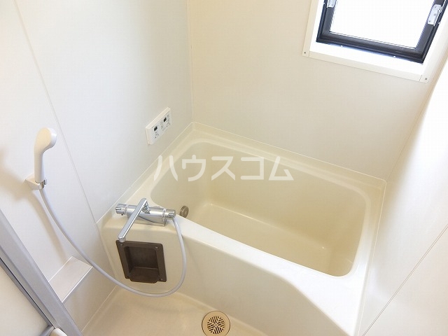 9/21 浴室