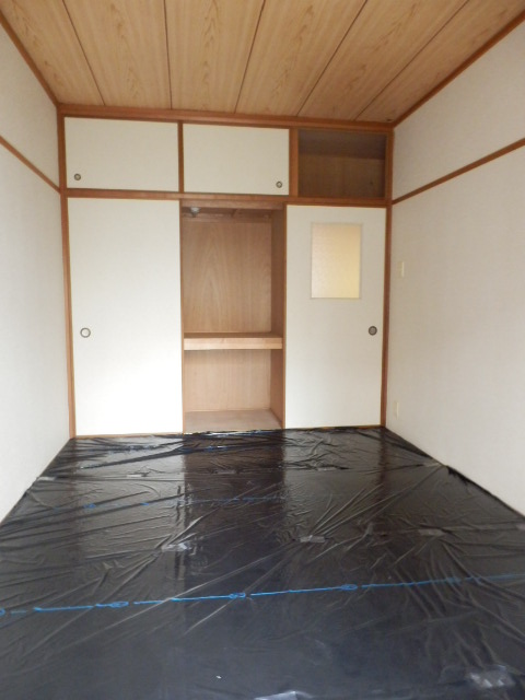 5/26 室内