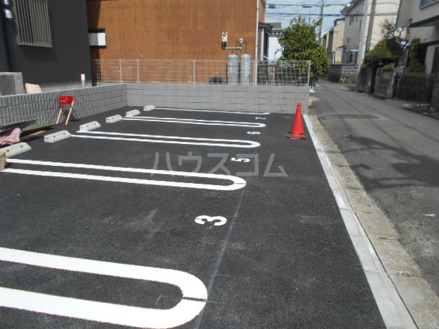 24/30 駐車場