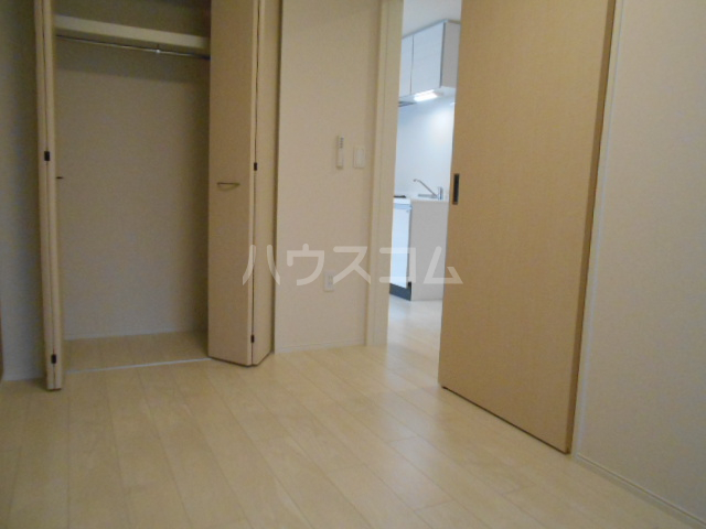 7/30 寝室
