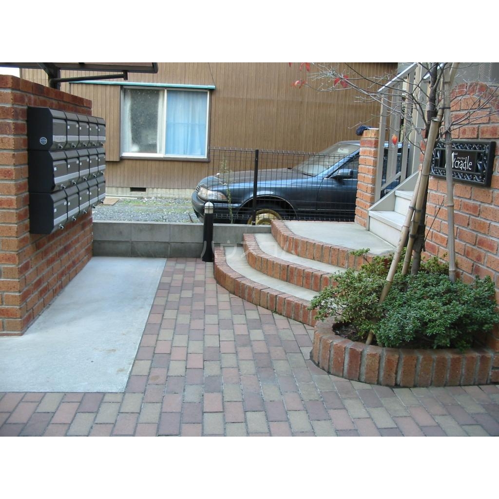 2/9 エントランス