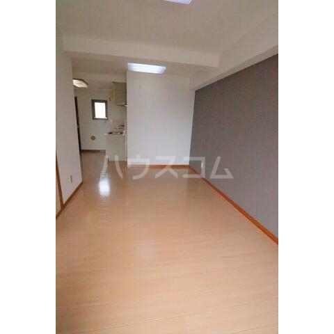 3/17 リビング/ダイニング