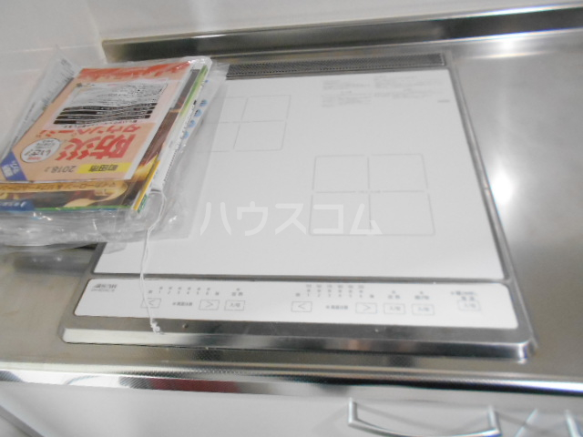 10/30 キッチン