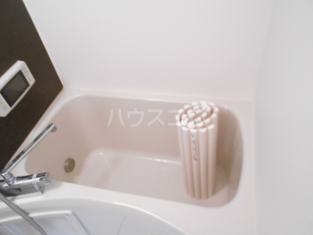 12/30 浴室