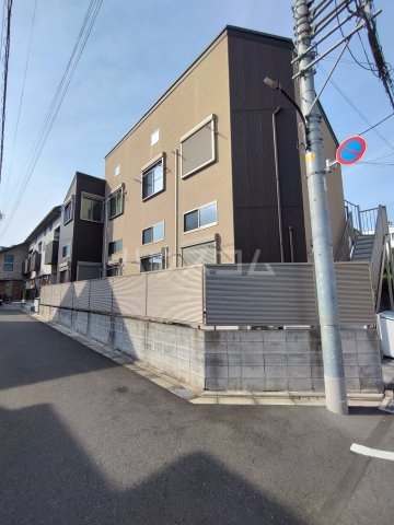 1/30 外観
