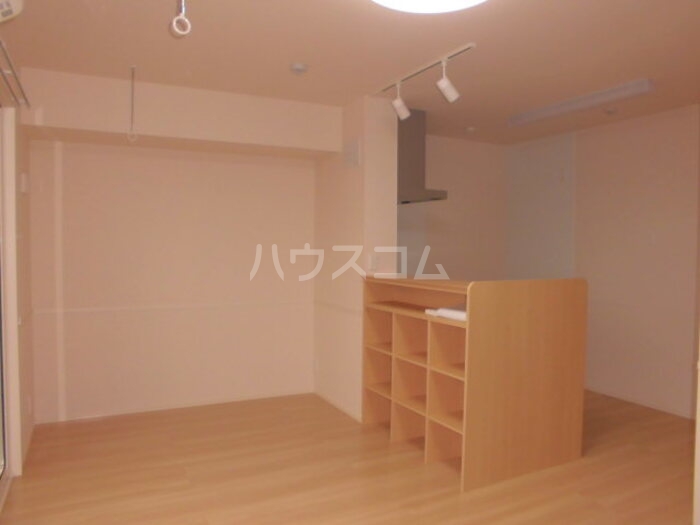 3/21 リビング/ダイニング