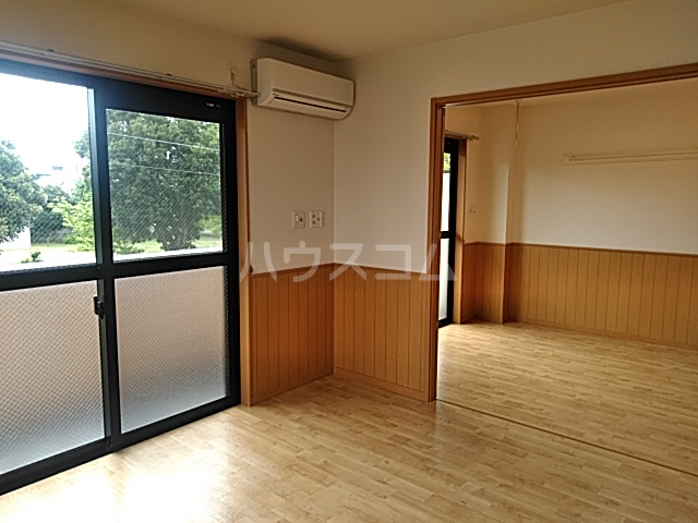 5/28 リビング/ダイニング