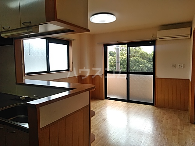 4/28 リビング/ダイニング