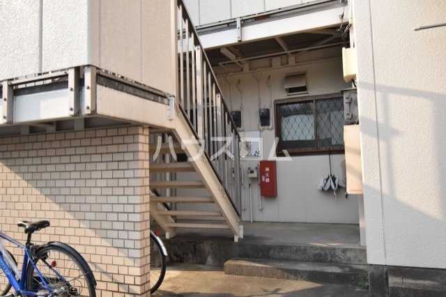 2/7 エントランス