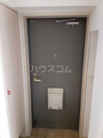 11/30 玄関