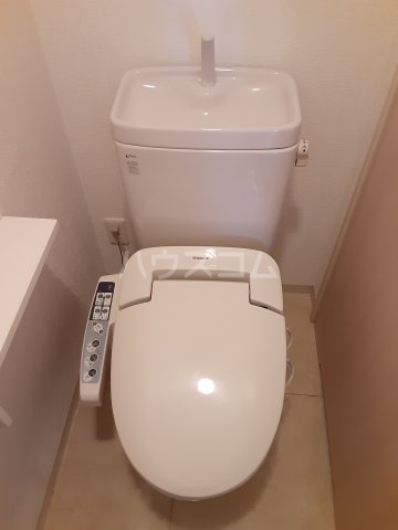 15/30 トイレ