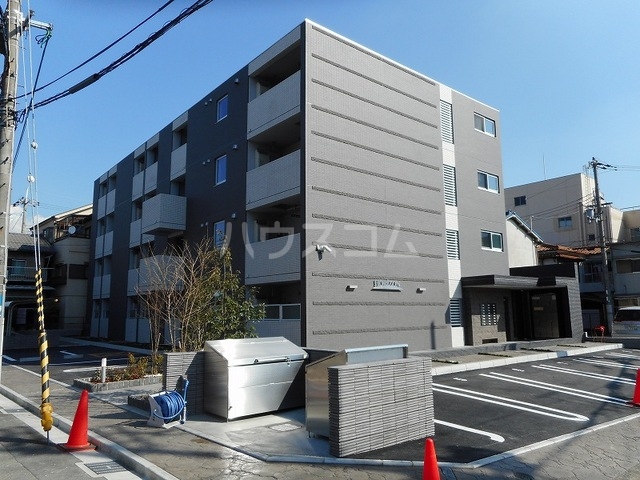 1/24 外観
