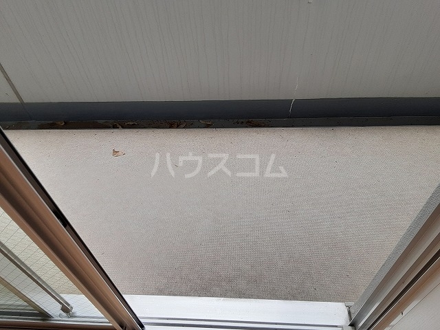 17/30 バルコニー