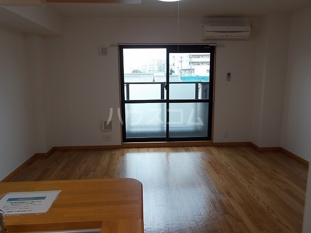 3/27 リビング/ダイニング