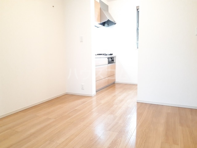 3/25 リビング/ダイニング