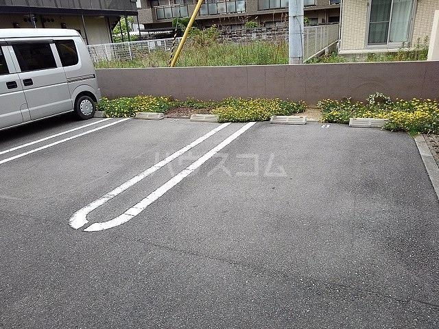 15/30 駐車場
