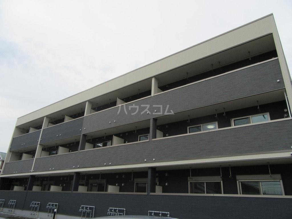 1/24 外観
