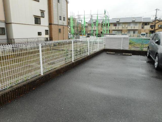 15/30 駐車場