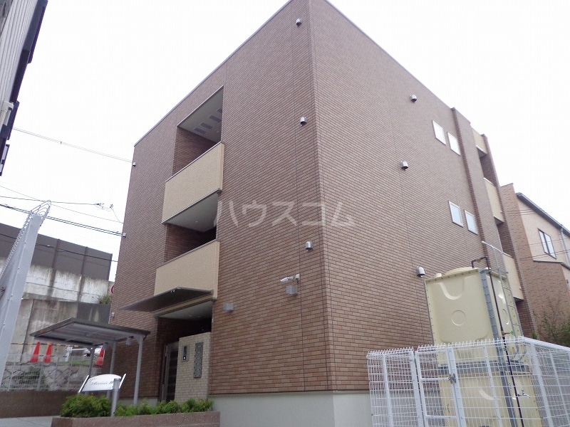 1/24 外観