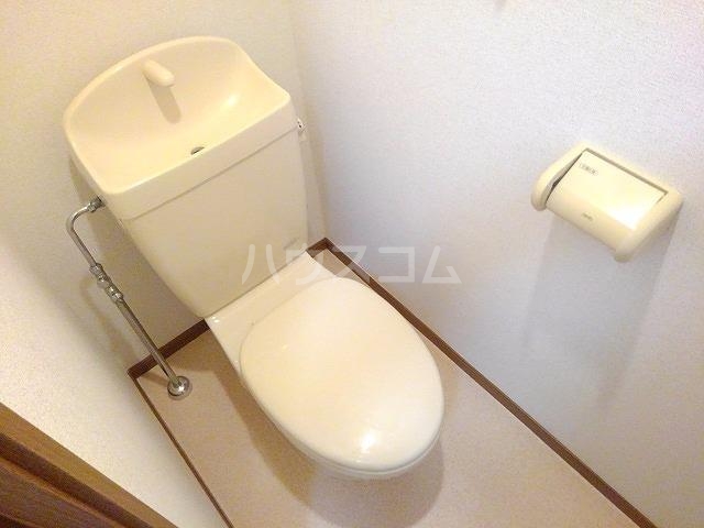 10/26 トイレ