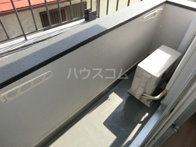 16/30 バルコニー