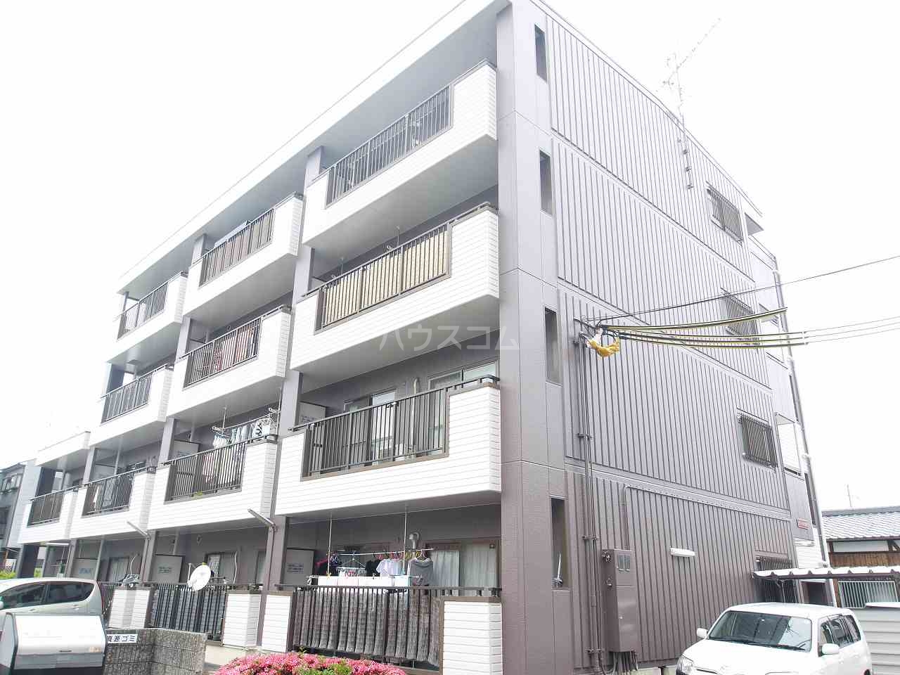 1/21 外観