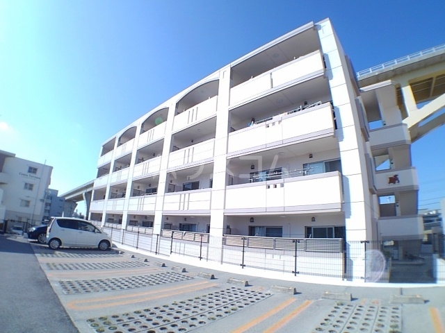 1/21 外観