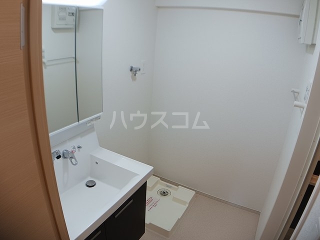 11/21 洗面