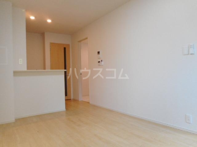 3/27 リビング/ダイニング