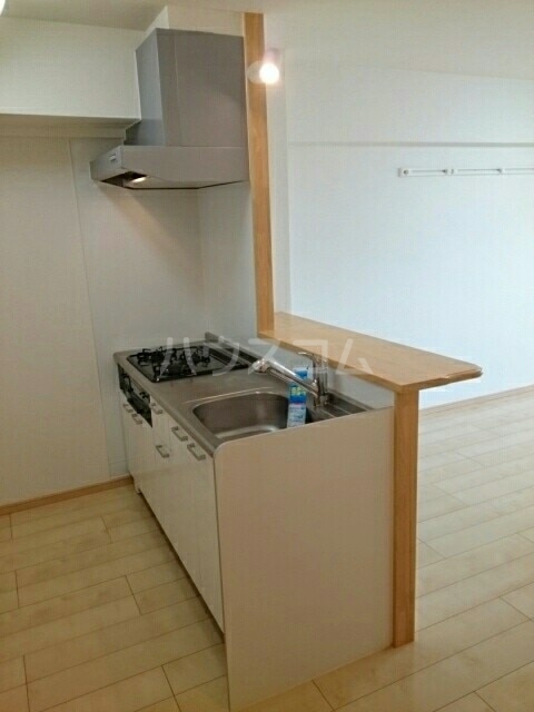 10/24 キッチン