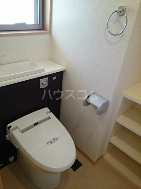 13/24 トイレ