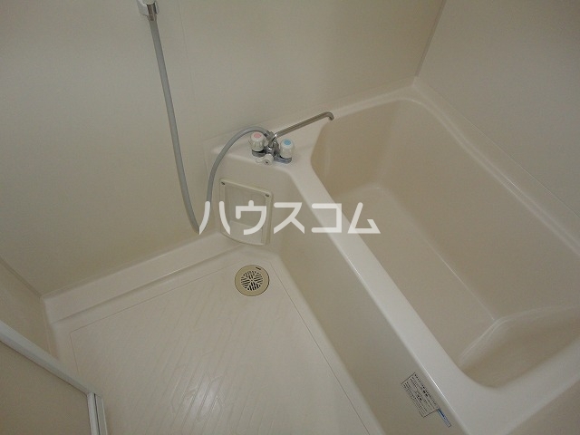 11/28 浴室