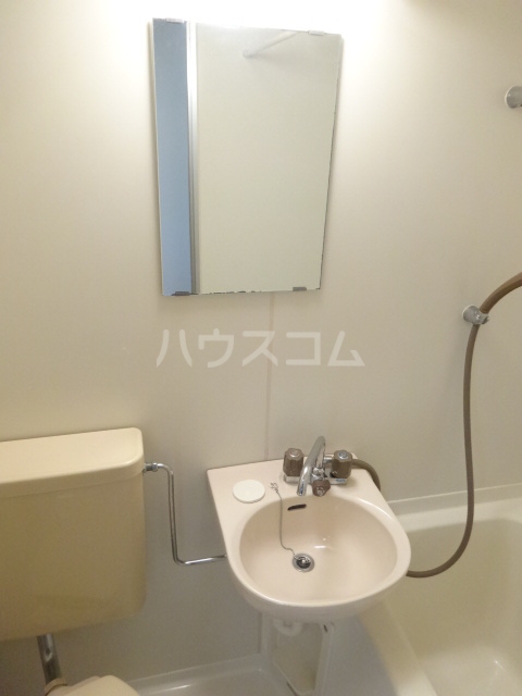15/30 洗面
