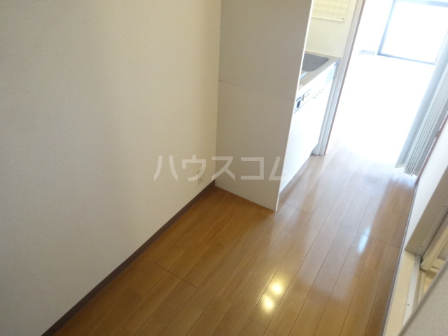 6/30 寝室