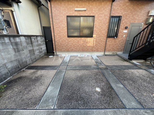 24/30 駐車場