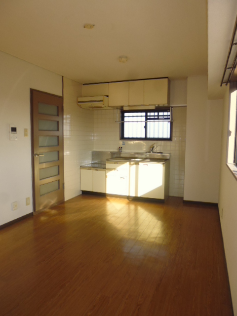 4/30 リビング/ダイニング