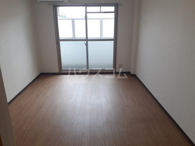 3/27 リビング/ダイニング