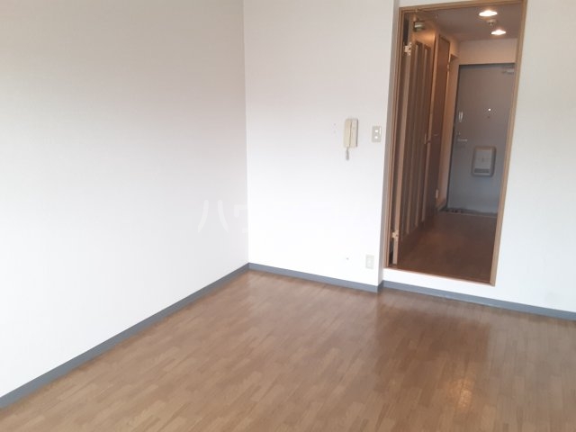 6/26 寝室