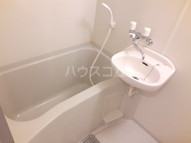 10/26 浴室