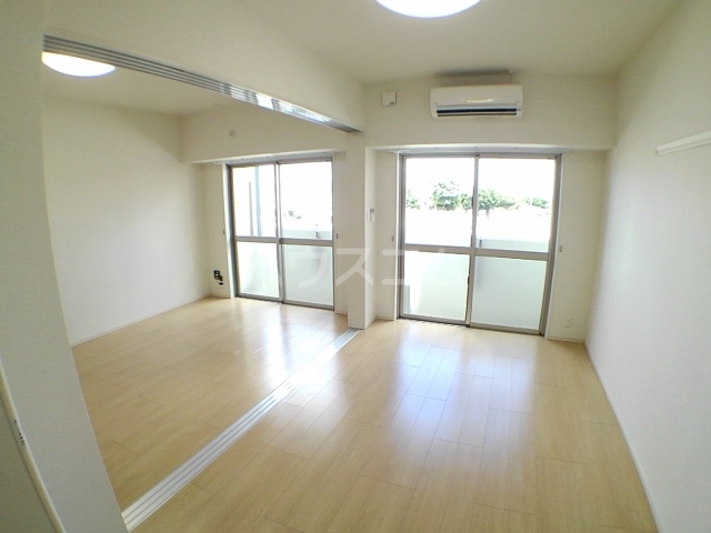 3/18 リビング/ダイニング