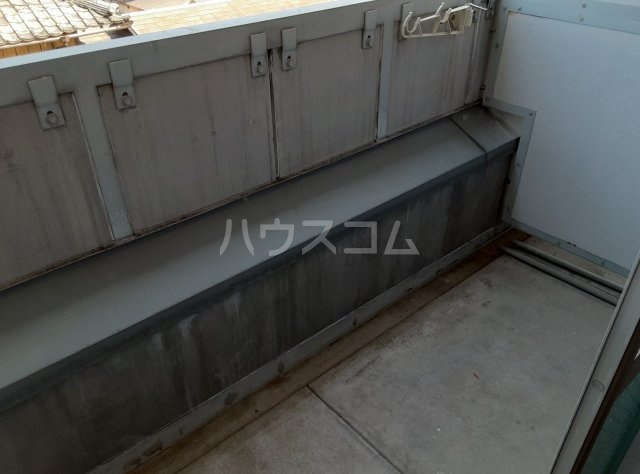 22/30 バルコニー