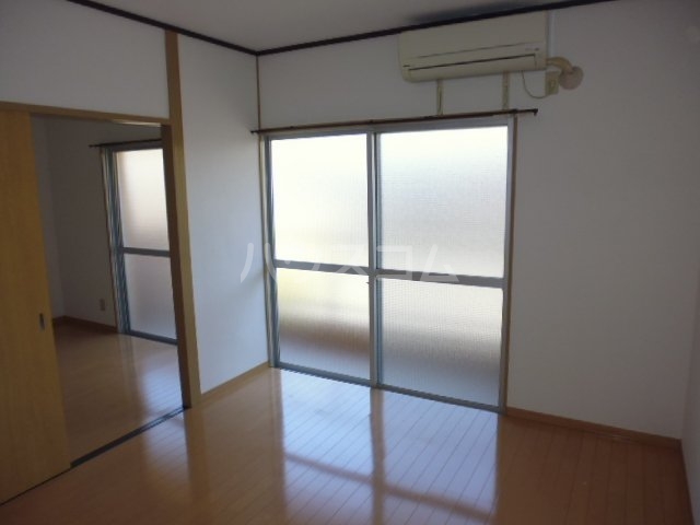 7/30 寝室