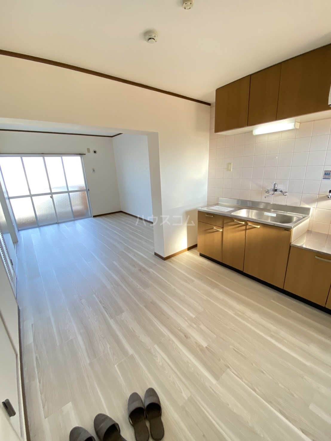 3/30 リビング/ダイニング