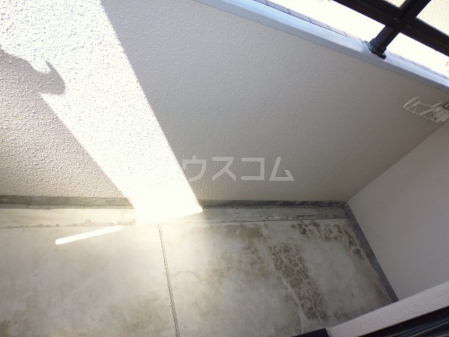 20/30 バルコニー