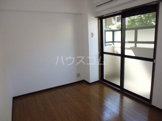 8/30 寝室