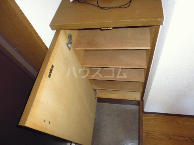 10/30 収納