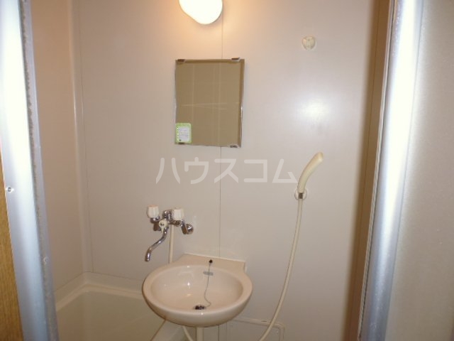 17/30 洗面