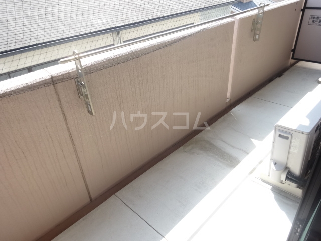 22/30 バルコニー