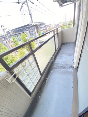 17/30 バルコニー