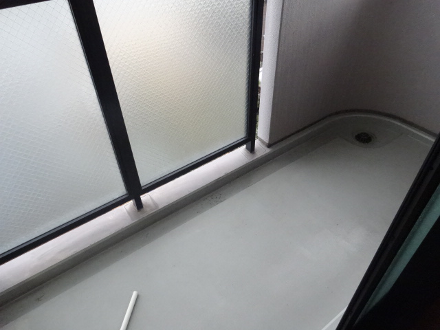 20/30 バルコニー